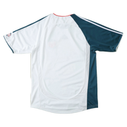 Liverpool - Retro Away 2006/08 Jersey