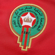 Morocco - Home 26/27 Men's Jersey