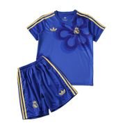 Real Madrid - Chinese New Year 25/26 Kids Jersey Kit