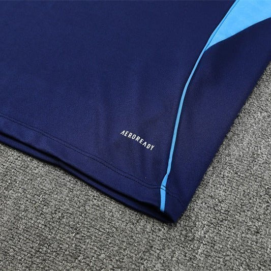 Real Madrid - Training 25/26 Tracksuit Kit