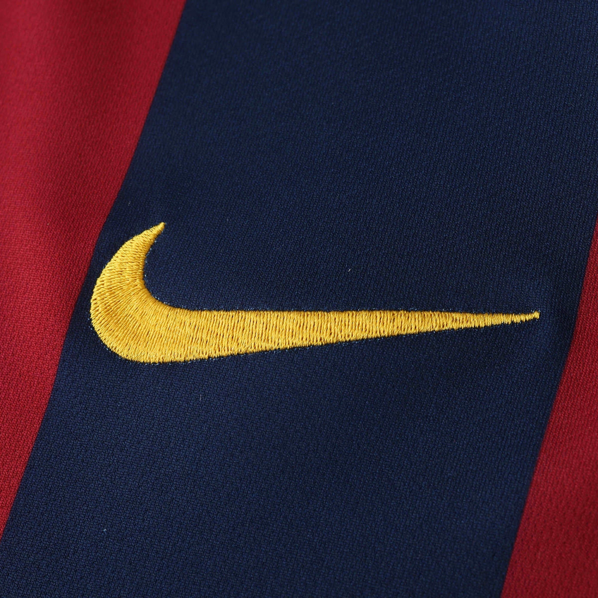 Barcelona - Retro Home 2014/15 Jersey
