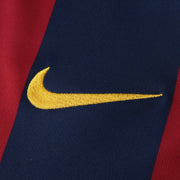 Barcelona - Retro Home 2014/15 Jersey