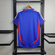 France - Retro Home 2006 Jersey