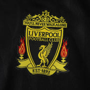Liverpool - Retro Third 2010/11 Jersey