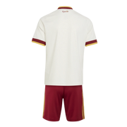 Spain - Away 26/27 Kids Jersey Kit