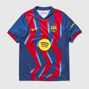 Barcelona - Fourth 25/26 Men's Jersey