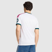 COMBO Real Madrid Home Away and Third 2026/27