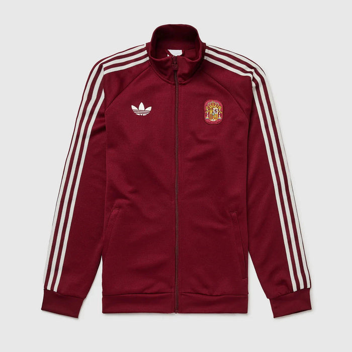 Spain - Men's 26/27 Jacket - NetMantos 704 - 1