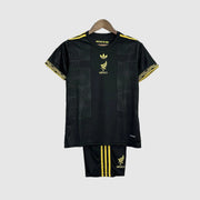 Mexico - Kids 25/26 Jersey Kit