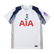 Tottenham - Home 25/26 Men's Jersey