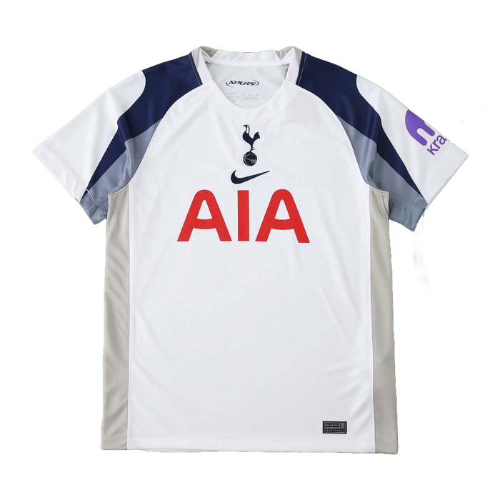 Tottenham - Home 25/26 Men's Jersey