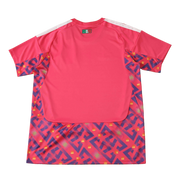 Mexico - Goalkeeper 26/27 Jersey