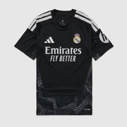 Real Madrid - Goalkeeper 26/27 Jersey