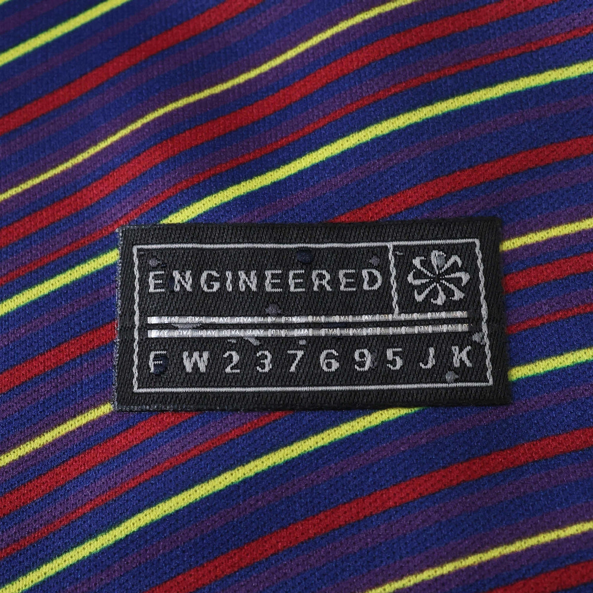 Barcelona - Pre-Match Third 25/26 Men's Jersey