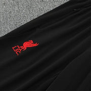 Liverpool - Pre-Match 25/26 Tracksuit Kit