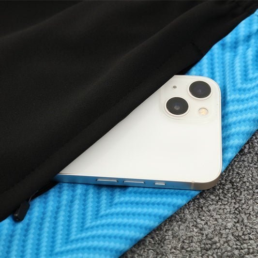 Napoli - Training 25/26 Tracksuit Kit