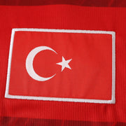 Turkey - Away 26/27 Men's Jersey