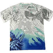 Brazil - Arara 25/26 Men's Jersey