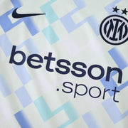 Inter Milan - Away 25/26 Men's Jersey