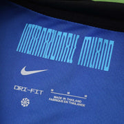 Inter Milan - Home 25/26 Men's Jersey