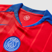 PSG - Third 25/26 Men's Jersey