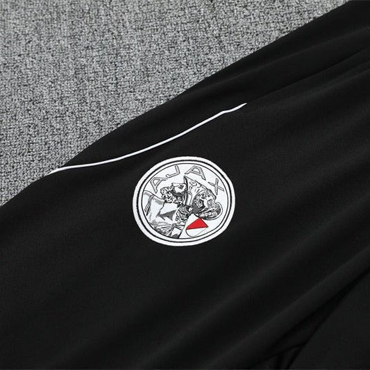 Ajax - Training 25/26 Tracksuit Kit