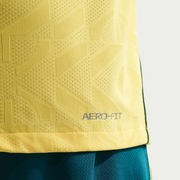Brazil - Embroidered Home 26/27 Player Edition Jersey