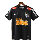 Santos - Retro Home 2011/12 Jersey