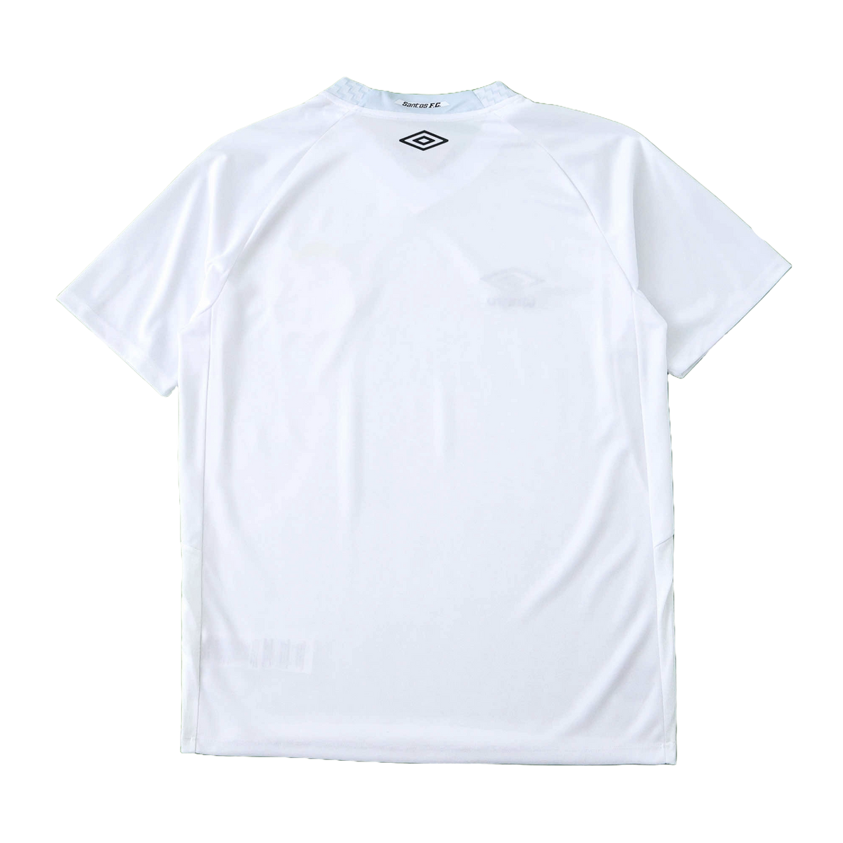 Santos - Home 25/26 Men's Jersey