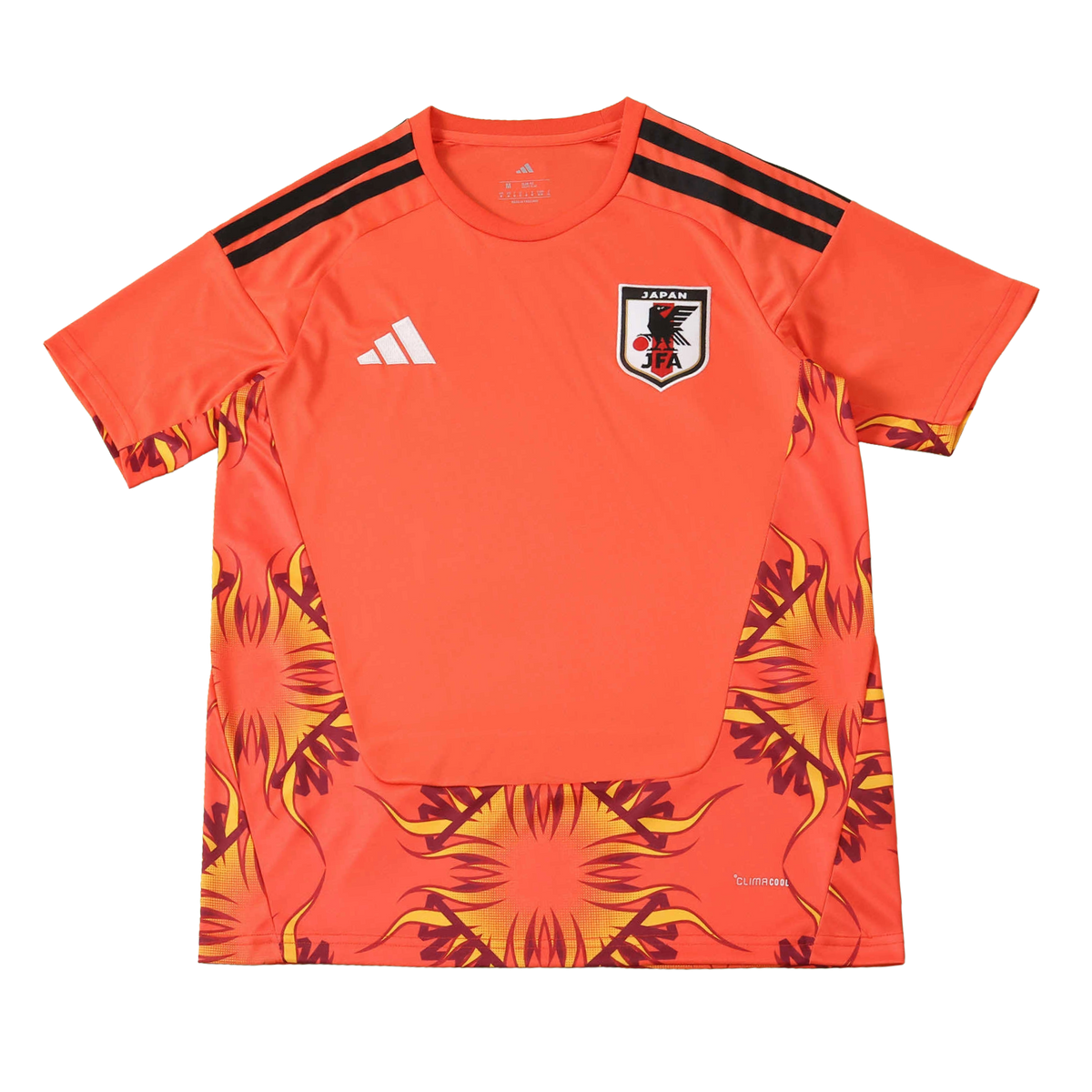 Japan - Goalkeeper 26/27 Jersey