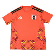 Japan - Goalkeeper 26/27 Jersey