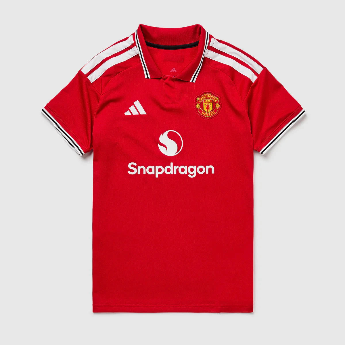 Manchester United Home Fan 2026/27 1