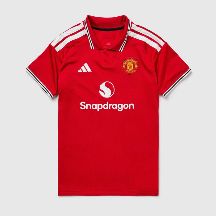 Manchester United Home Fan 2026/27 1