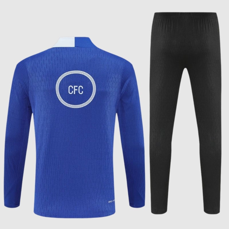 Chelsea - 25/26 Tracksuit Kit