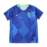 Brazil - Away 25/26 Men's Jersey