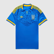 Ukraine - Away 26/27 Men's Jersey