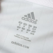 AC Milan - Retro Away 2006/07 Long Sleeve Jersey