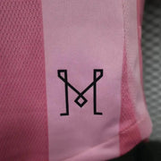 Inter Miami - Home 25/26 Player Edition Jersey