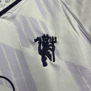 Manchester United - Away 25/26 Kids Jersey Kit