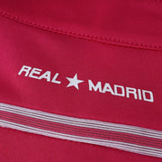 Real Madrid - Retro Away 2014/15 Long Sleeve Jersey