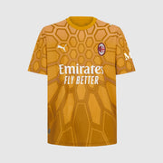 AC Milan - Goalkeeper 26/27 Jersey