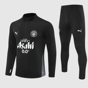 Manchester City - 25/26 Tracksuit Kit