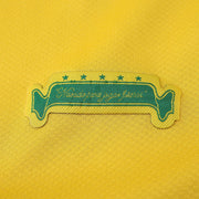 Brazil - Retro Home 2006 Jersey