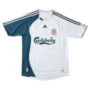 Liverpool - Retro Away 2006/08 Jersey