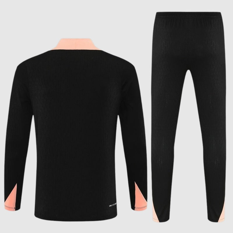 France - Training 25/26 Tracksuit Kit
