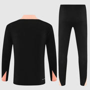 France - Training 25/26 Tracksuit Kit