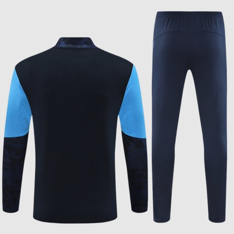 Olympique Marseille - Training 25/26 Tracksuit Kit