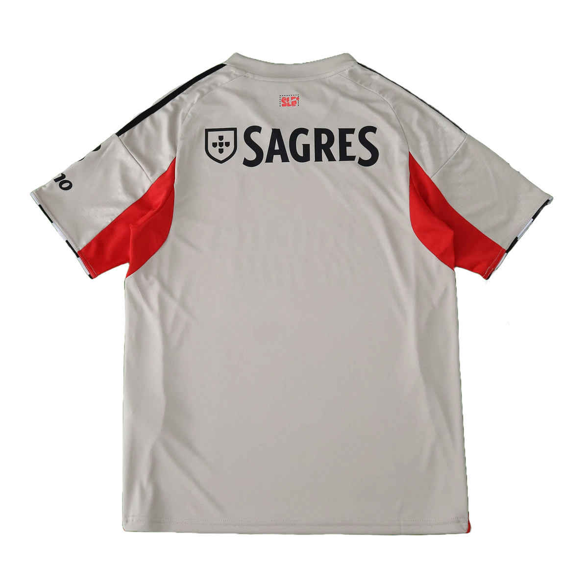 Benfica - Away 25/26 Men's Jersey