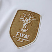 São Paulo - Retro Away 2011 Jersey