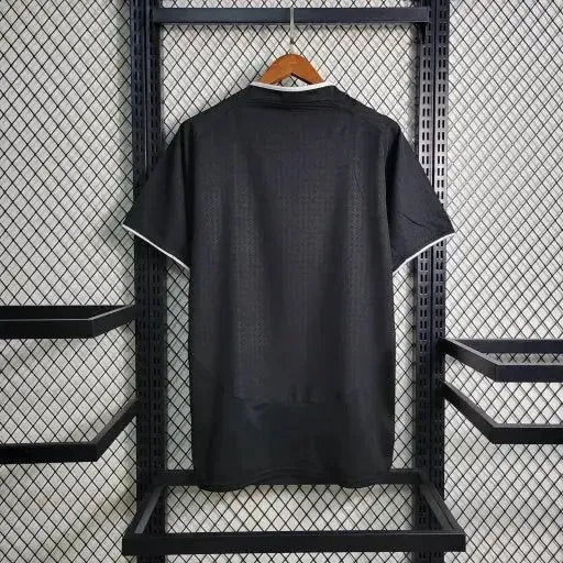Manchester United - Retro Away 03/04 Jersey